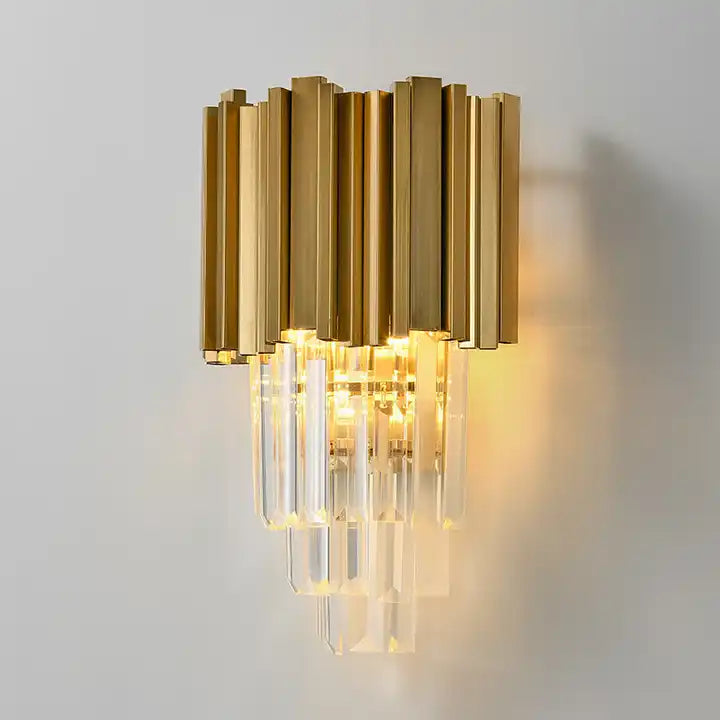 Luxware Elysia Wall Lamp 22.5 cm