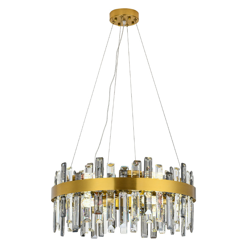 Luxware Pendant Lamp Chandelier 55x25 cm -  luxware-uk.myshopify.com